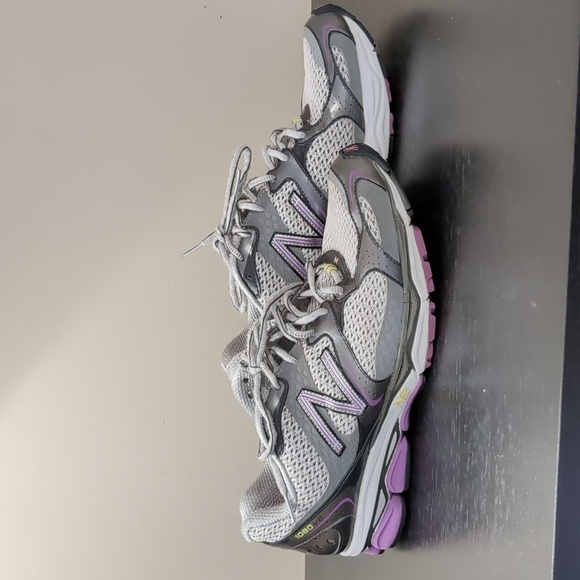 New Balance 1080 Running Shoes Women's Size 12 - Picture 1 of 16